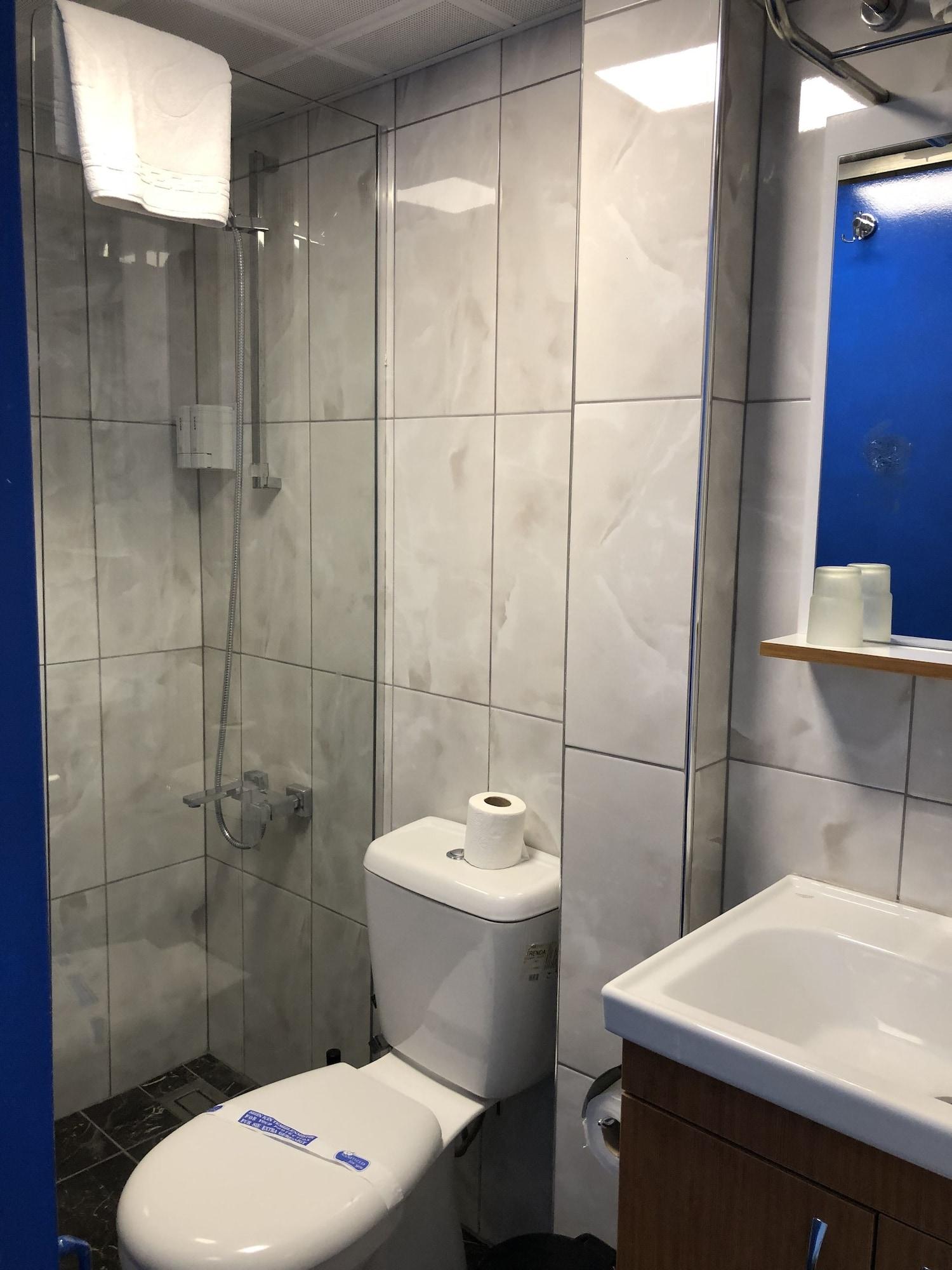 The House Of Tulpan Hotell Istanbul Exteriör bild