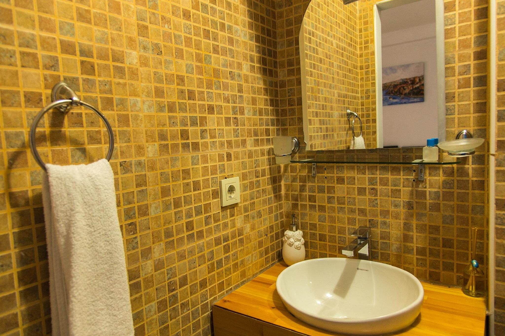 The House Of Tulpan Hotell Istanbul Exteriör bild